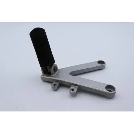 Platine avant gauche HONDA NSR 125 1998 - 2003