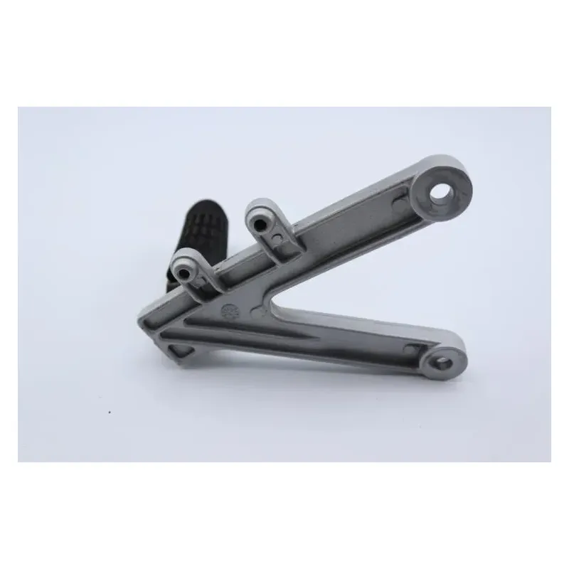 Platine avant gauche HONDA NSR 125 1998 - 2003