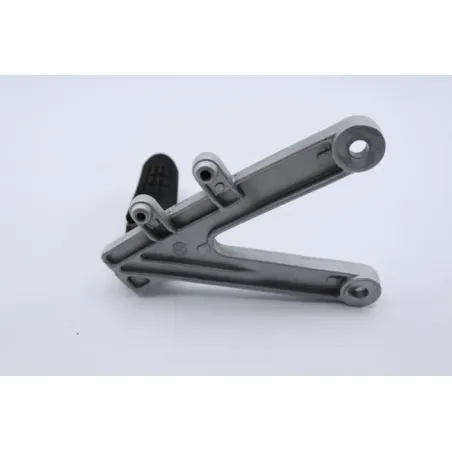 Platine avant gauche HONDA NSR 125 1998 - 2003