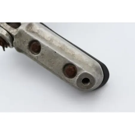 Platine avant gauche HONDA NSR 125 1998 - 2003