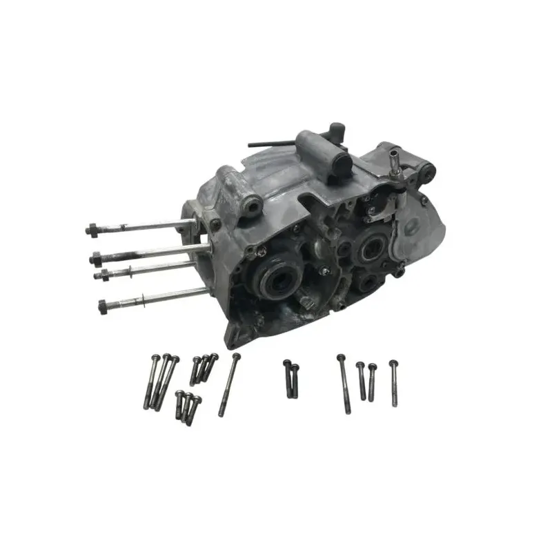 Carter moteur SUZUKI RV 90 1972-1977 VANVAN