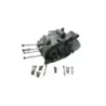 Carter moteur SUZUKI RV 90 1972-1977 VANVAN