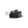 Carter moteur SUZUKI RV 90 1972-1977 VANVAN