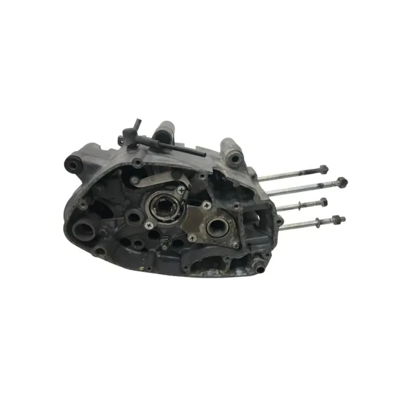 Carter moteur SUZUKI RV 90 1972-1977 VANVAN
