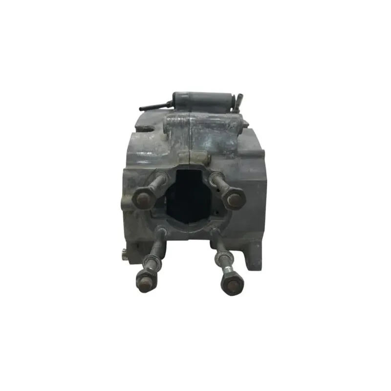 Carter moteur SUZUKI RV 90 1972-1977 VANVAN