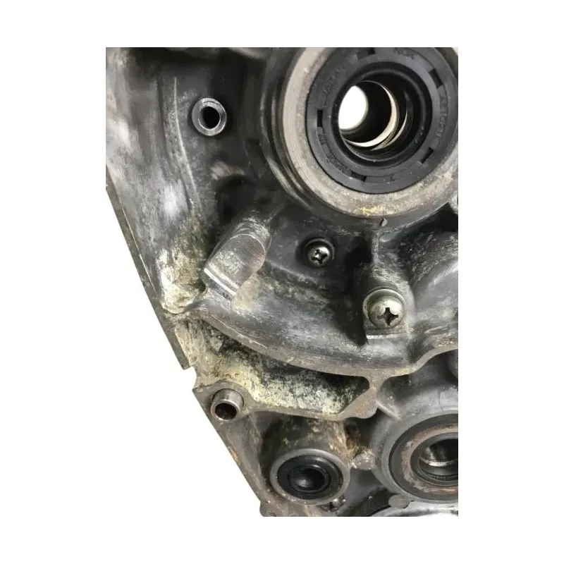 Carter moteur SUZUKI RV 90 1972-1977 VANVAN