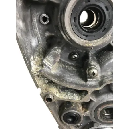 Carter moteur SUZUKI RV 90 1972-1977 VANVAN