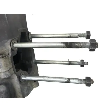 Carter moteur SUZUKI RV 90 1972-1977 VANVAN