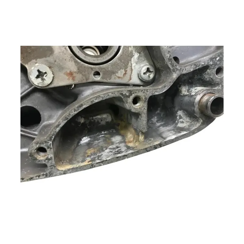 Carter moteur SUZUKI RV 90 1972-1977 VANVAN