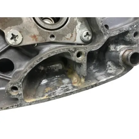 Carter moteur SUZUKI RV 90 1972-1977 VANVAN