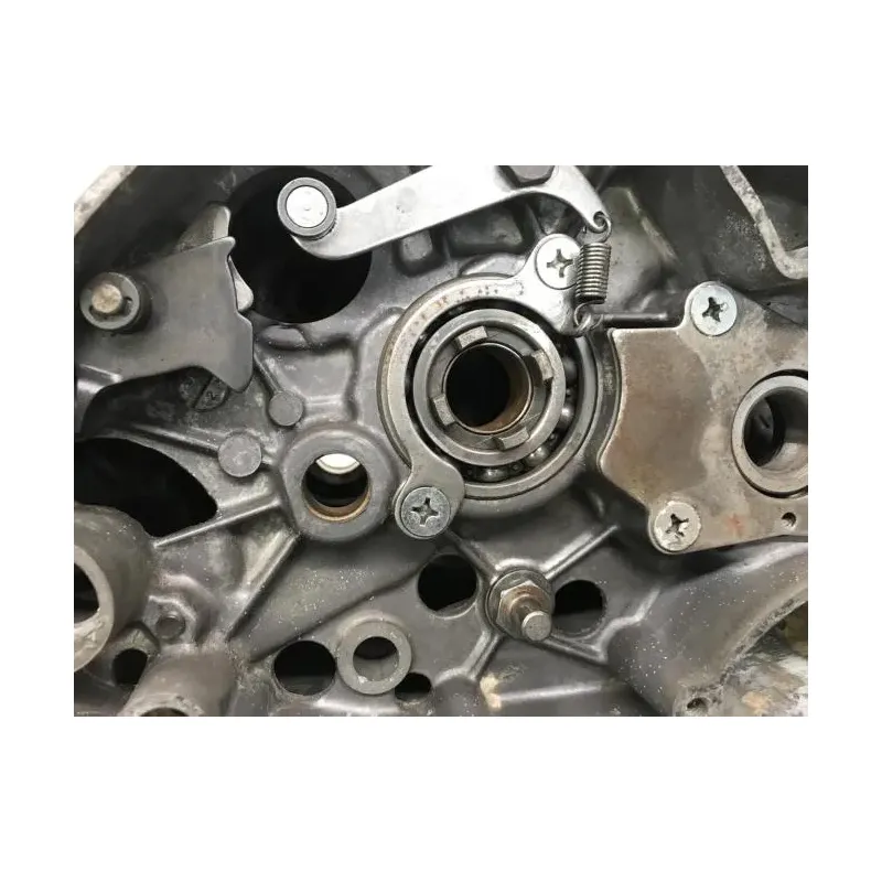 Carter moteur SUZUKI RV 90 1972-1977 VANVAN