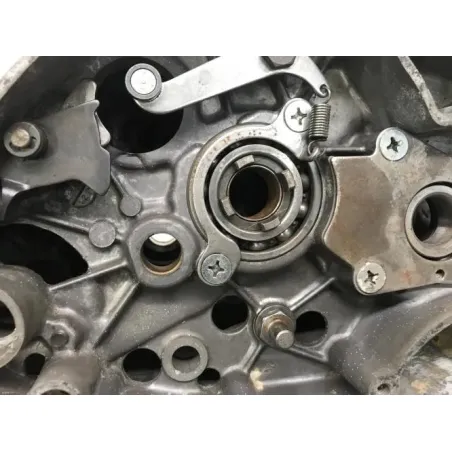 Carter moteur SUZUKI RV 90 1972-1977 VANVAN