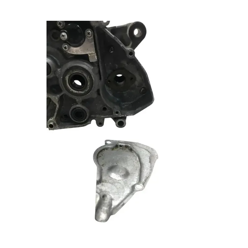 Carter moteur SUZUKI RV 90 1972-1977 VANVAN