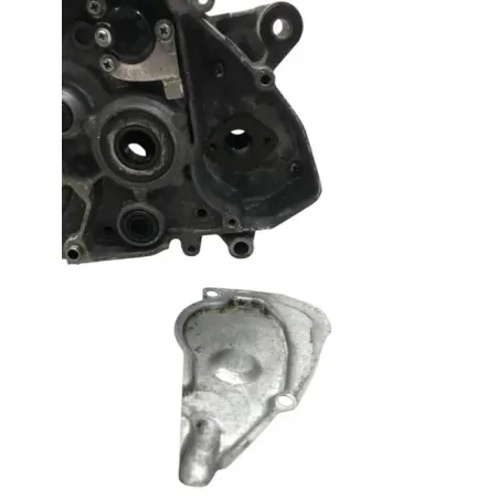 Carter moteur SUZUKI RV 90 1972-1977 VANVAN