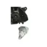 Carter moteur SUZUKI RV 90 1972-1977 VANVAN