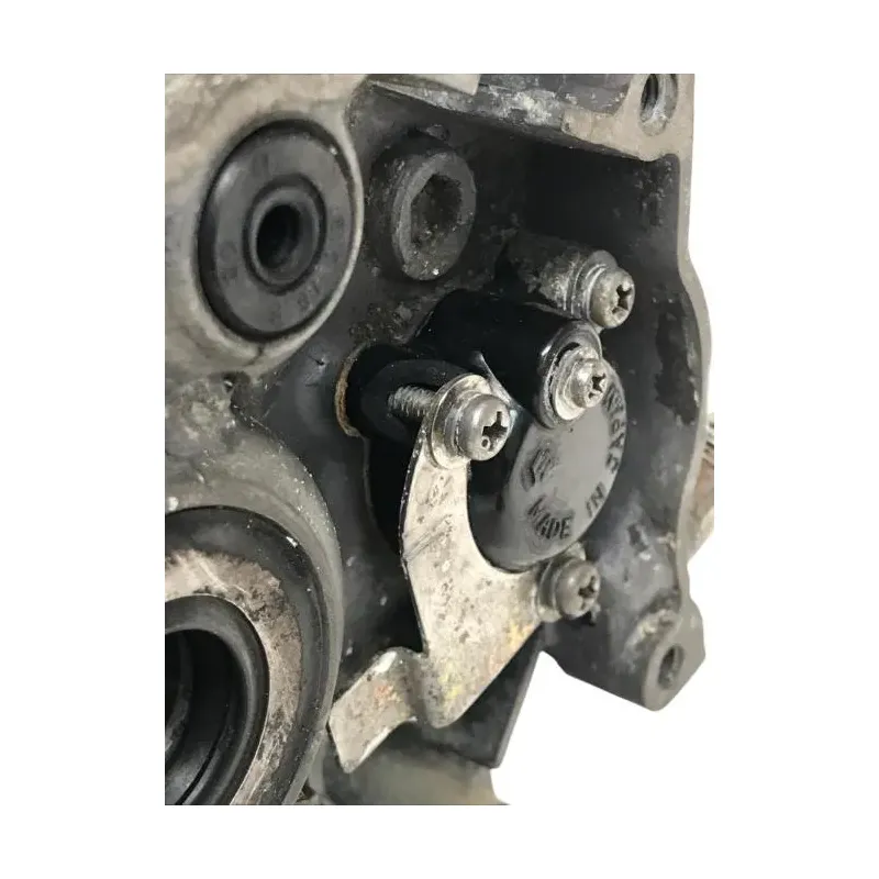 Carter moteur SUZUKI RV 90 1972-1977 VANVAN