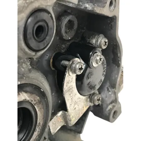 Carter moteur SUZUKI RV 90 1972-1977 VANVAN