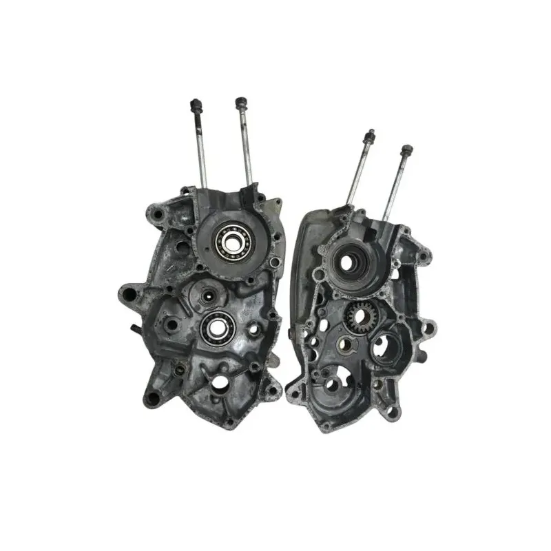 Carter moteur SUZUKI RV 90 1972-1977 VANVAN