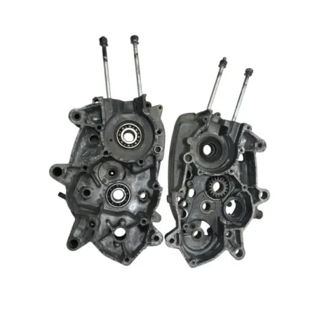 Carter moteur SUZUKI RV 90 1972-1977 VANVAN