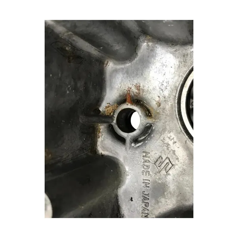 Carter moteur SUZUKI RV 90 1972-1977 VANVAN