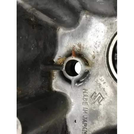 Carter moteur SUZUKI RV 90 1972-1977 VANVAN