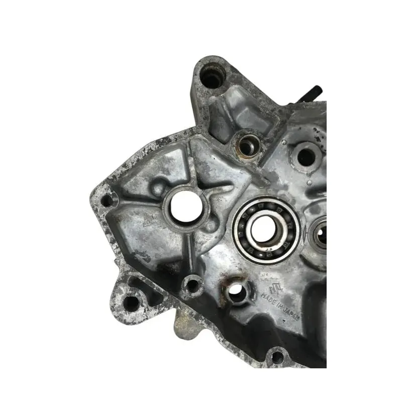Carter moteur SUZUKI RV 90 1972-1977 VANVAN