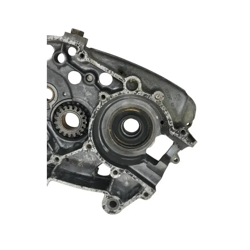 Carter moteur SUZUKI RV 90 1972-1977 VANVAN