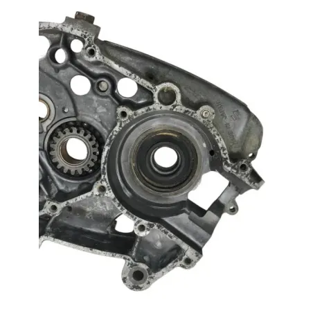 Carter moteur SUZUKI RV 90 1972-1977 VANVAN