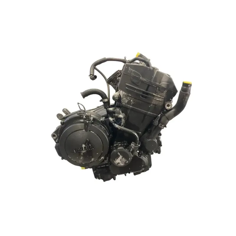 Moteur YAMAHA TDM 900 2002-2014