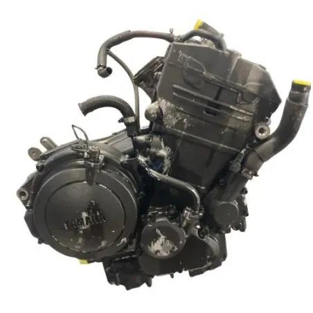 Moteur YAMAHA TDM 900 2002-2014