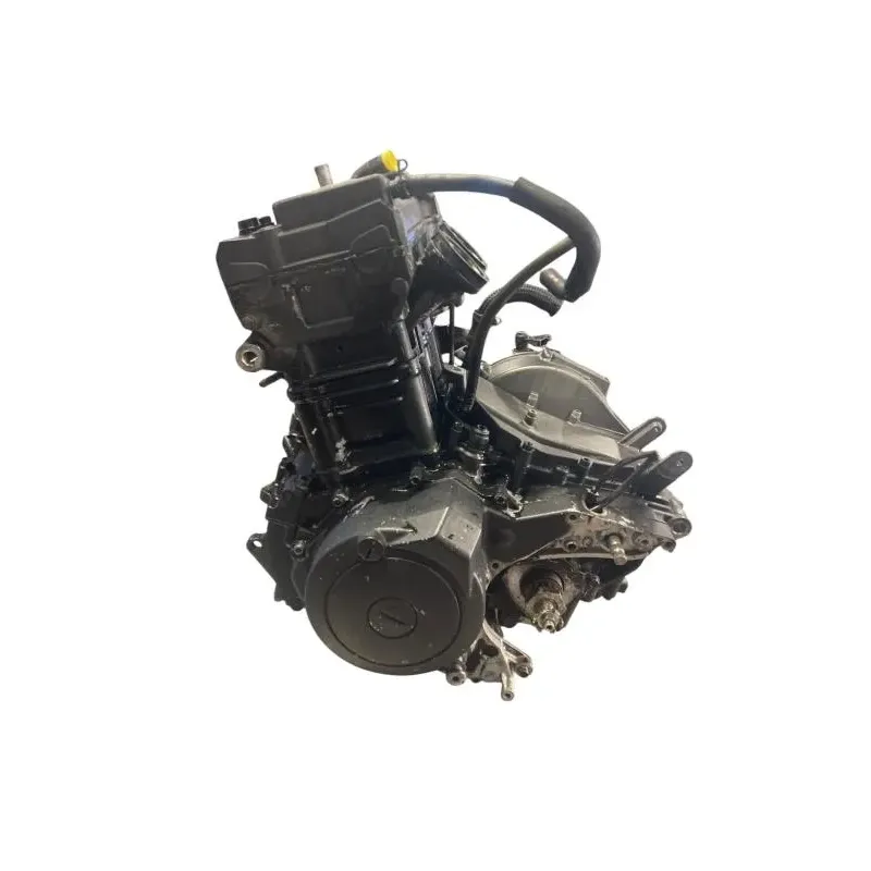 Moteur YAMAHA TDM 900 2002-2014