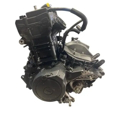 Moteur YAMAHA TDM 900 2002-2014
