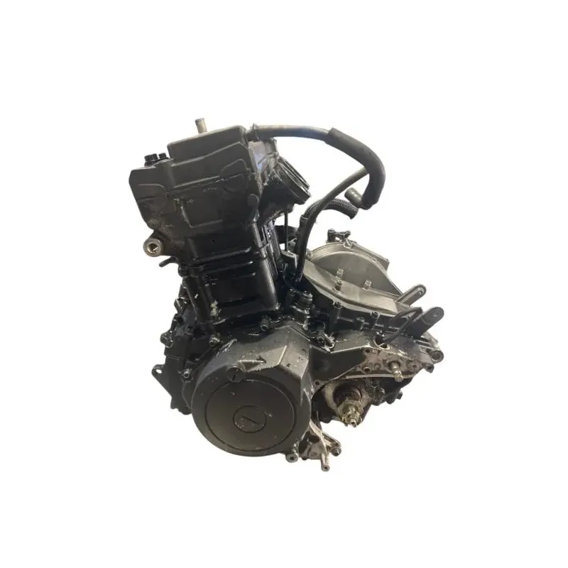 Moteur YAMAHA TDM 900 2002-2014