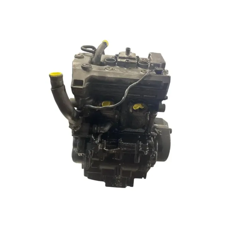 Moteur YAMAHA TDM 900 2002-2014