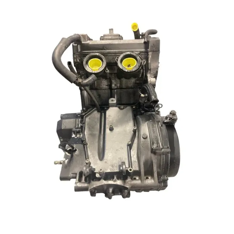 Moteur YAMAHA TDM 900 2002-2014