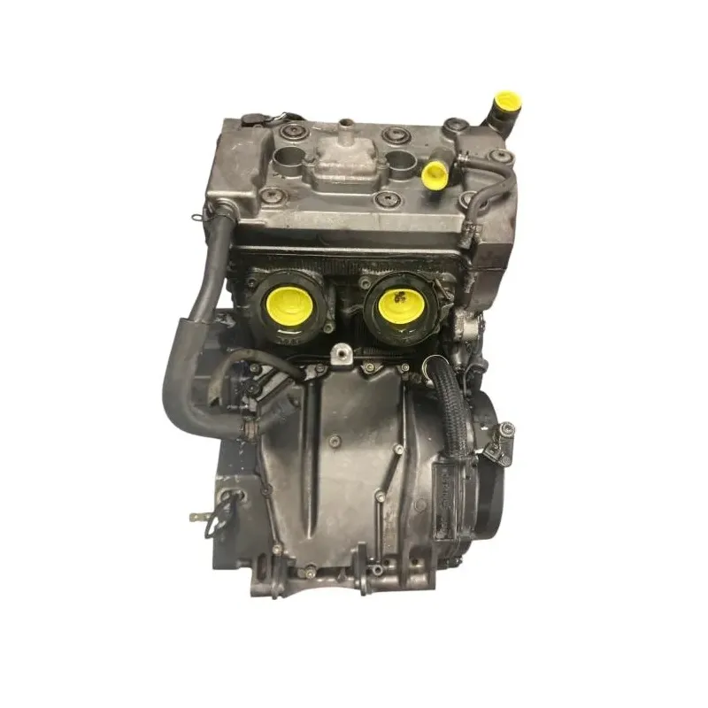 Moteur YAMAHA TDM 900 2002-2014