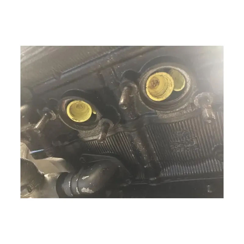 Moteur YAMAHA TDM 900 2002-2014