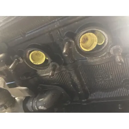 Moteur YAMAHA TDM 900 2002-2014