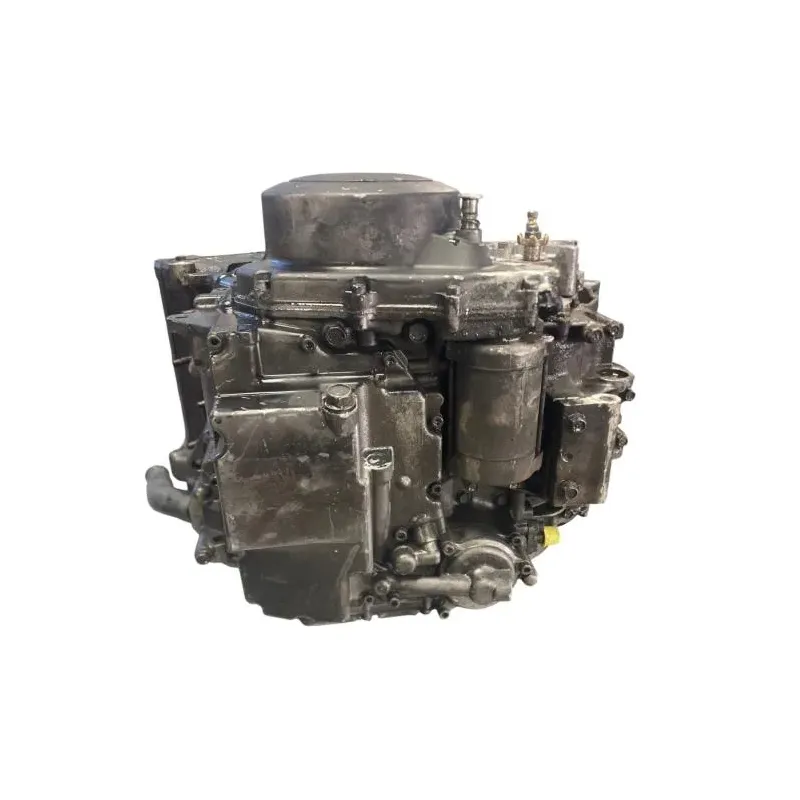Moteur YAMAHA TDM 900 2002-2014