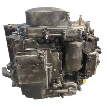 Moteur YAMAHA TDM 900 2002-2014