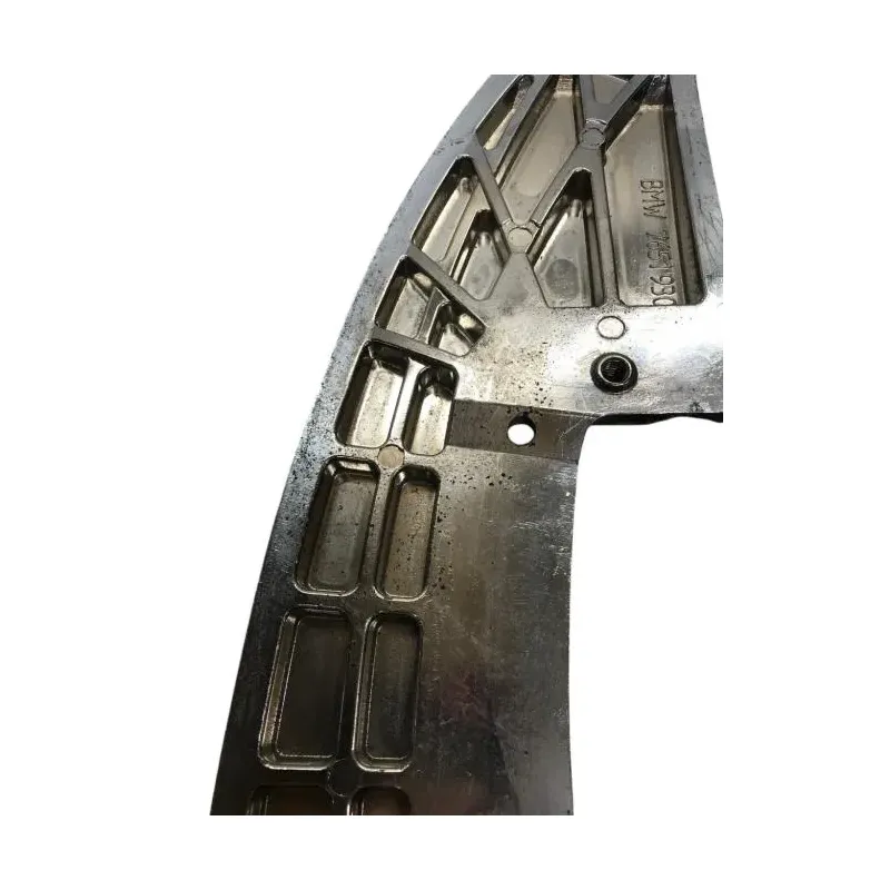 Repose pieds arriere droit BMW K 1200 LT 1999-2009