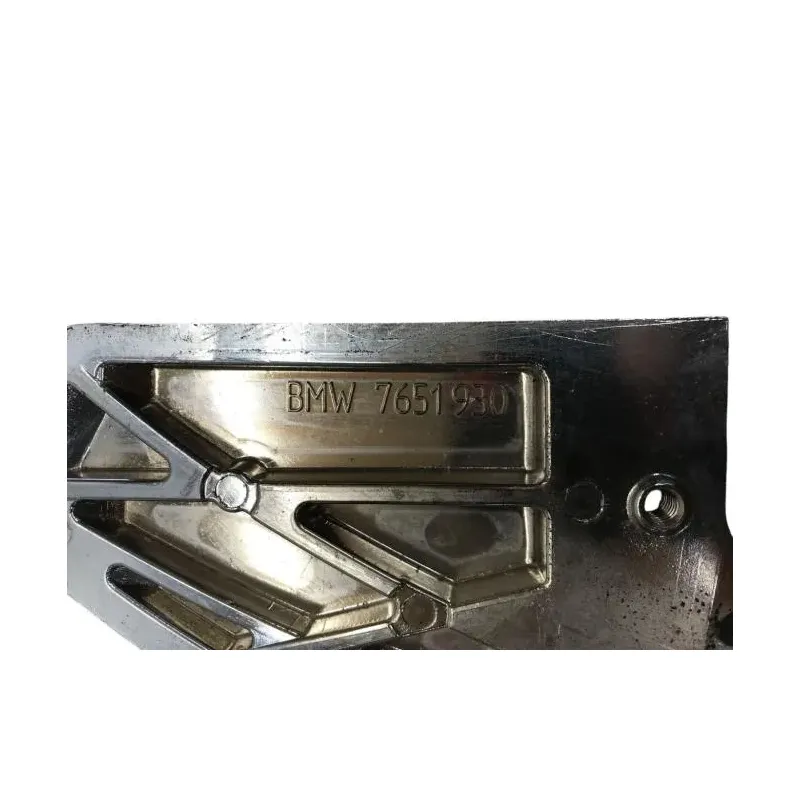Repose pieds arriere droit BMW K 1200 LT 1999-2009