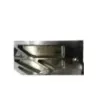 Repose pieds arriere droit BMW K 1200 LT 1999-2009 Repose pieds arriere droit BMW K 1200 LT 1999-2009