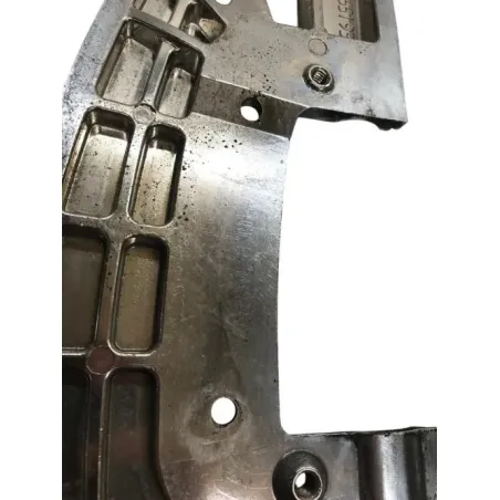 Repose pieds arriere droit BMW K 1200 LT 1999-2009