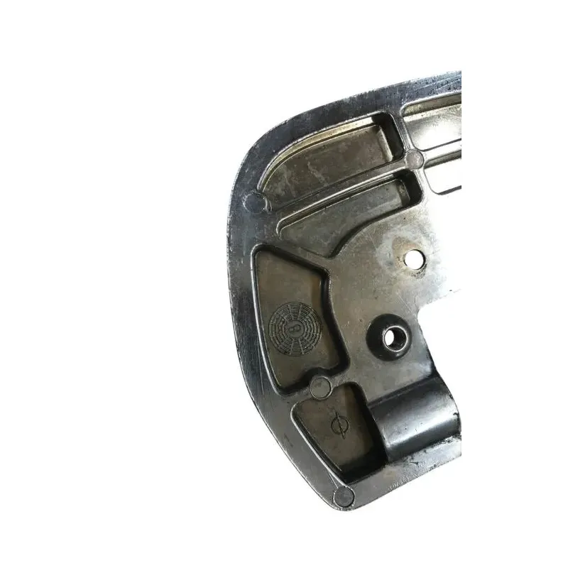 Repose pieds arriere droit BMW K 1200 LT 1999-2009