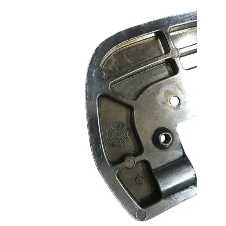 Repose pieds arriere droit BMW K 1200 LT 1999-2009
