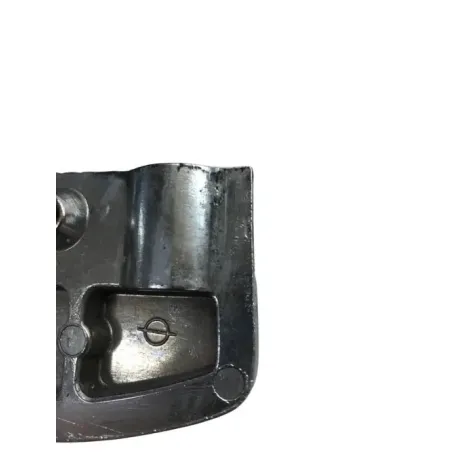 Repose pieds arriere droit BMW K 1200 LT 1999-2009