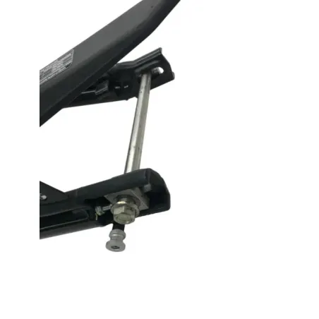 Bras oscillant BENELLI 502 C 2019-2020 CRUISER
