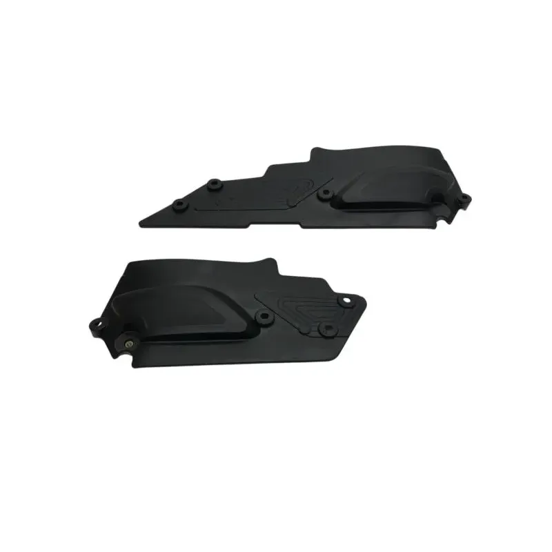 Cache interieur carenage BENELLI 502 C 2019-2020 CRUISER