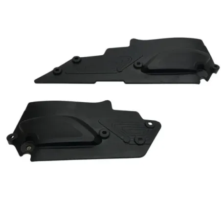 Cache interieur carenage BENELLI 502 C 2019-2020 CRUISER